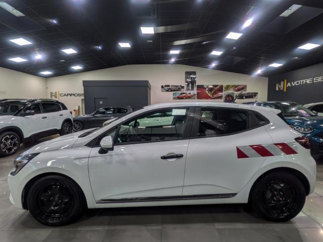 Renault Clio image 3