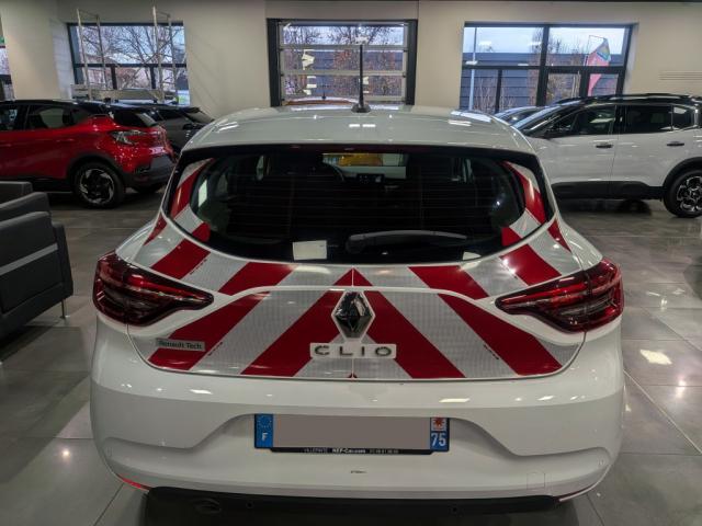 Renault Clio image 4