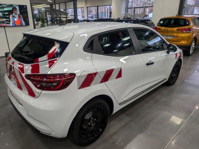 Renault Clio image 1