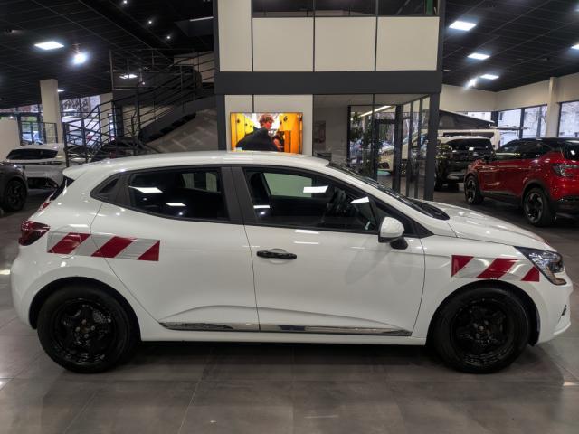 Renault Clio image 6