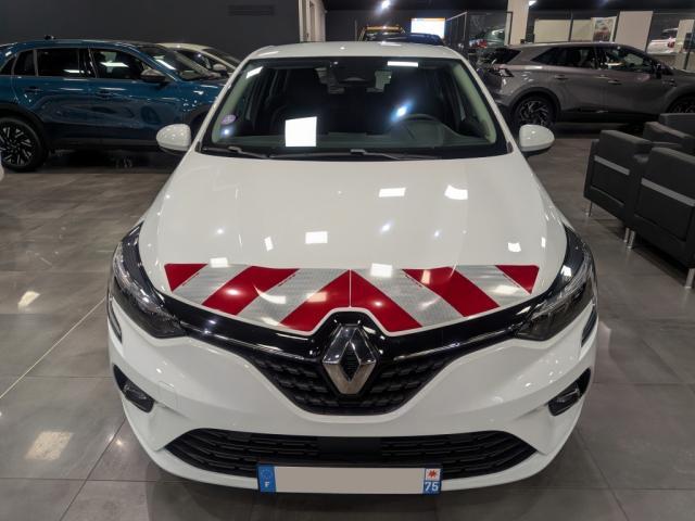 Renault Clio image 2