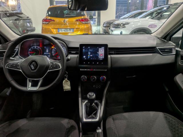 Renault Clio image 8