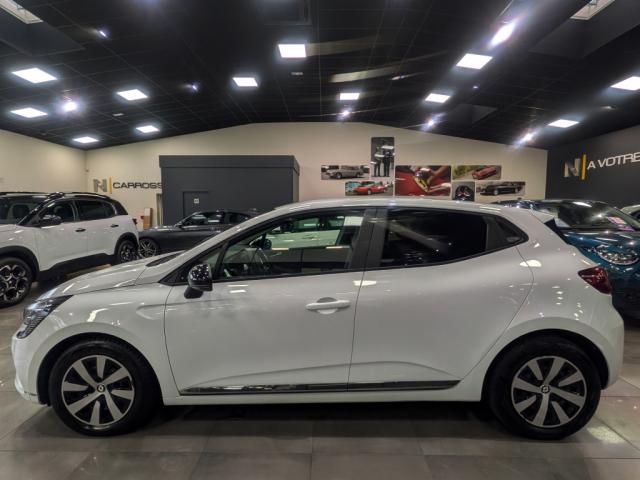 Renault Clio image 1