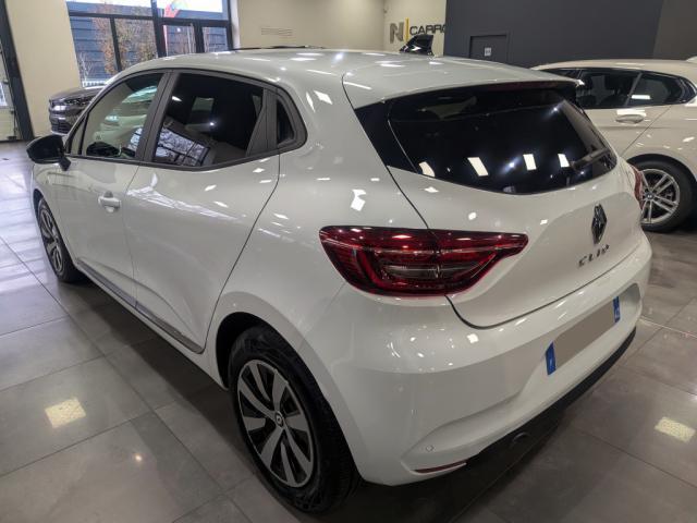 Renault Clio image 3