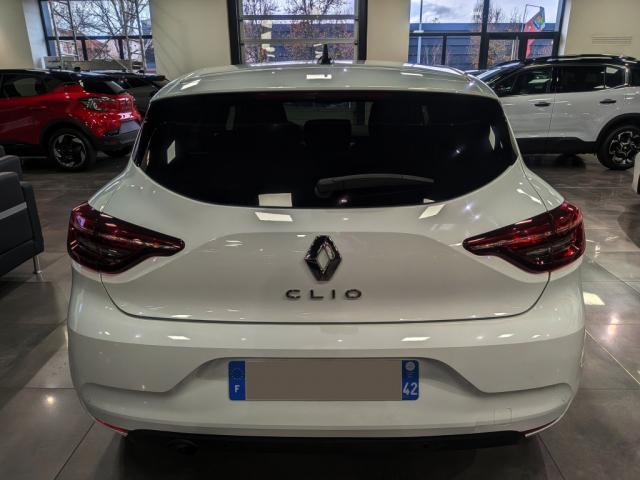 Renault Clio image 4