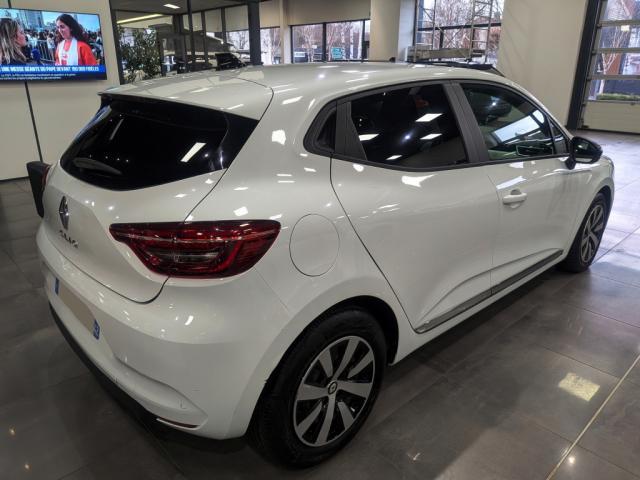 Renault Clio image 7