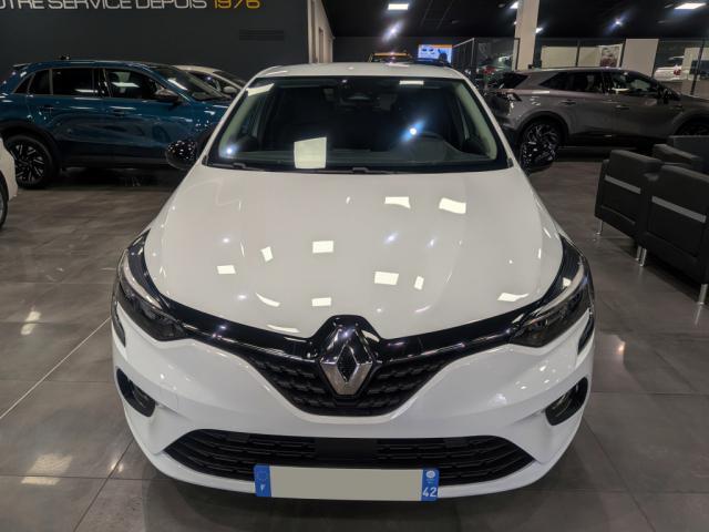 Renault Clio image 6