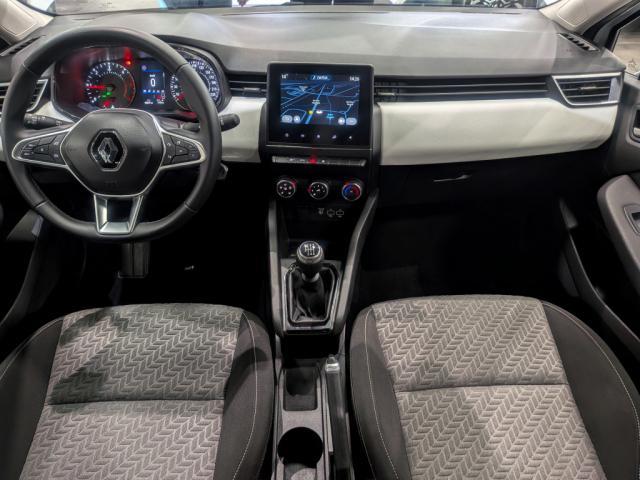 Renault Clio image 9