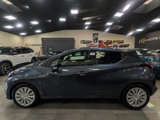 Nissan Micra image 6