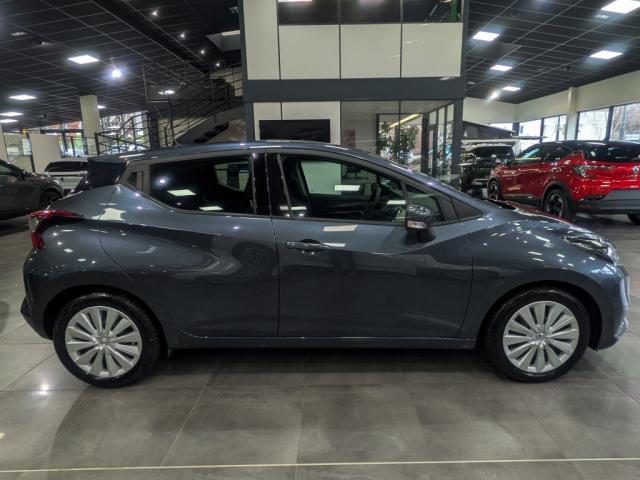 Nissan Micra image 1