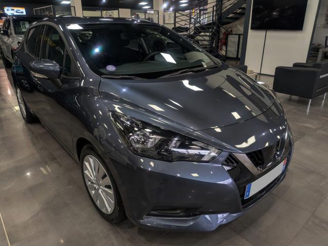 Nissan Micra image 8