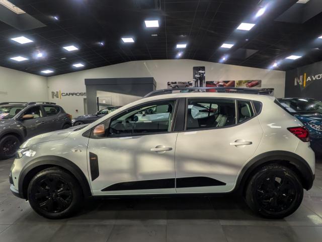 Dacia Sandero image 9