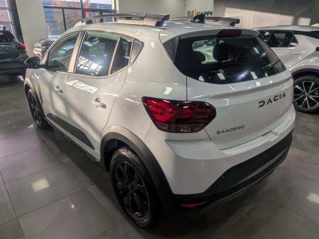 Dacia Sandero image 8