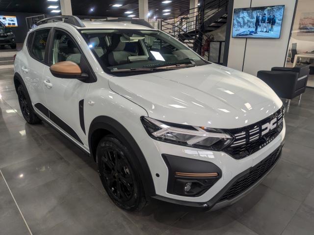 Dacia Sandero image 1