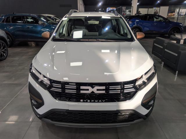 Dacia Sandero image 3