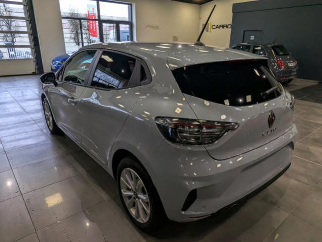 Renault Clio image 6