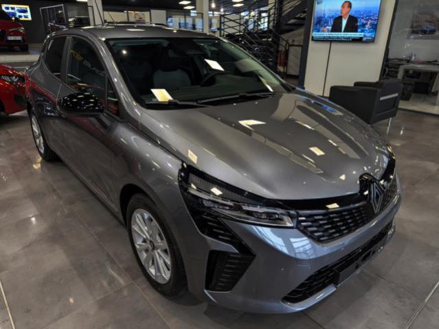 Renault Clio image 1