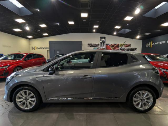 Renault Clio image 5