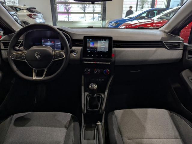 Renault Clio image 8