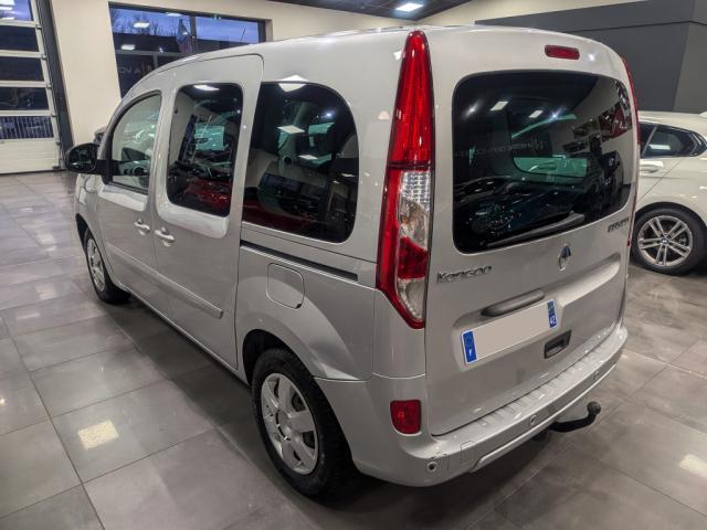 Renault Kangoo image 8