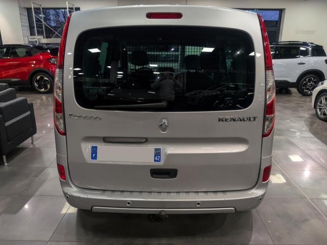 Renault Kangoo image 5