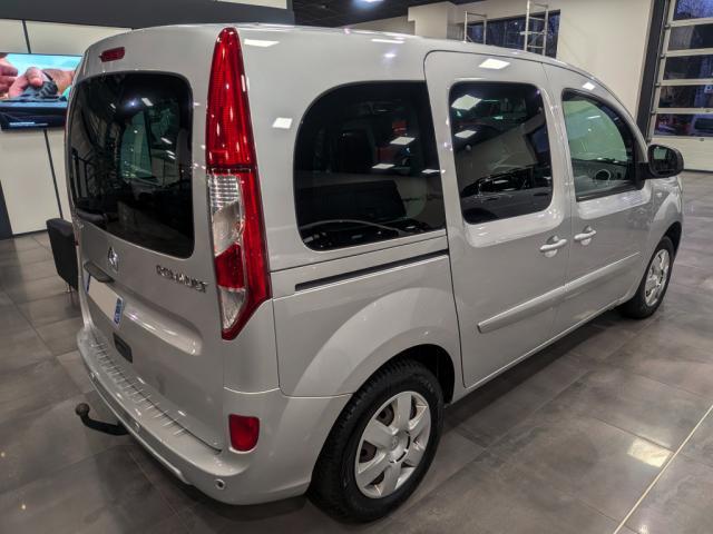 Renault Kangoo image 6