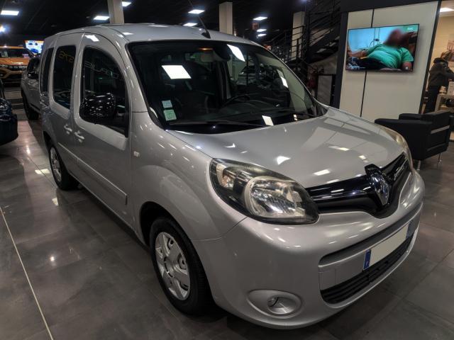 Renault Kangoo image 3