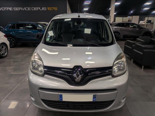 Renault Kangoo image 2