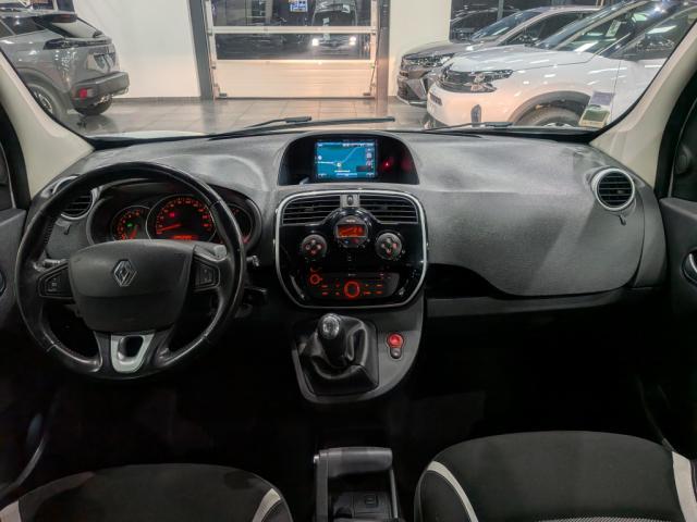 Renault Kangoo image 1