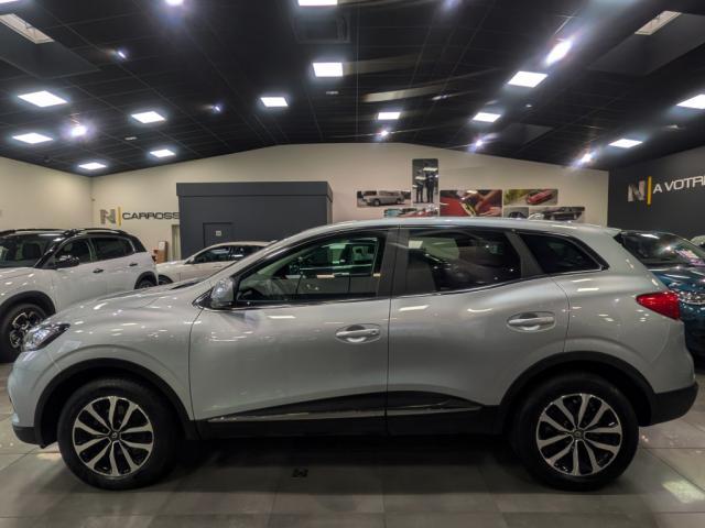 Renault Kadjar image 1