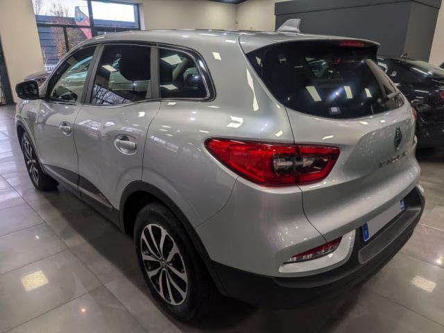 Renault Kadjar image 5