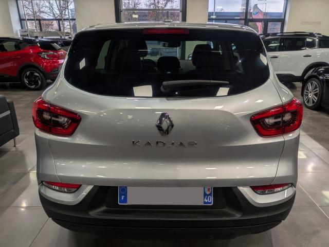 Renault Kadjar image 4