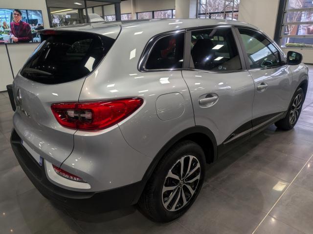 Renault Kadjar image 6