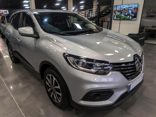 Renault Kadjar image 3