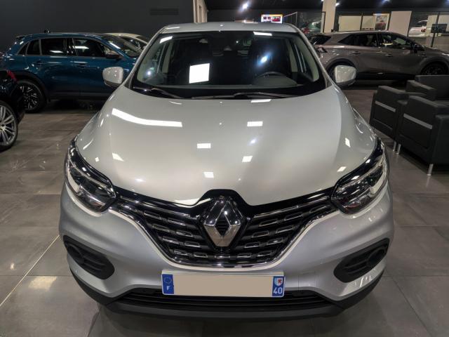 Renault Kadjar image 8