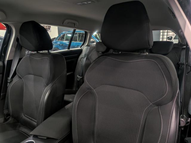 Renault Mégane Estate image 1