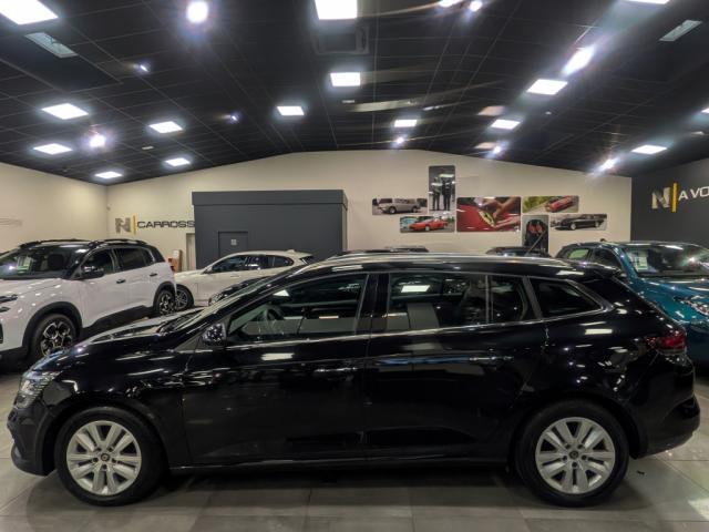 Renault Mégane Estate image 2