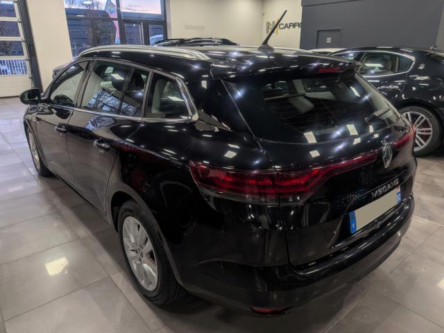 Renault Mégane Estate image 4