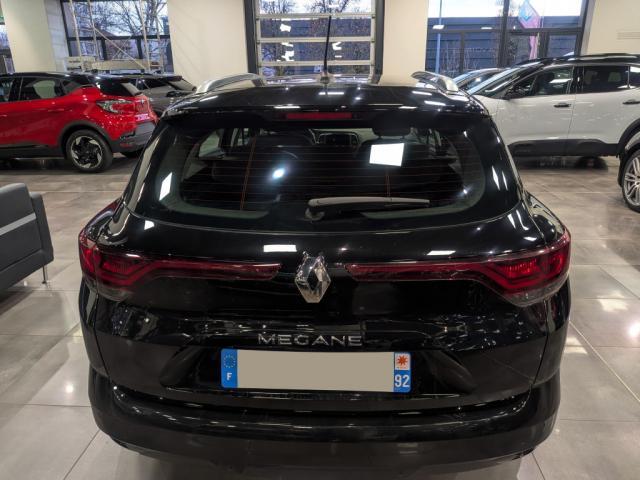 Renault Mégane Estate image 5