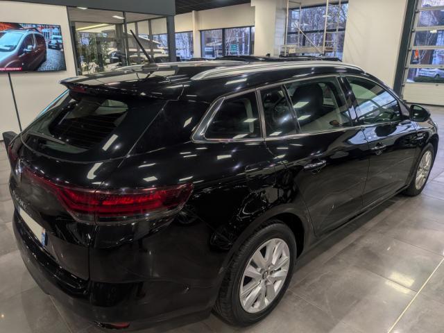 Renault Mégane Estate image 6