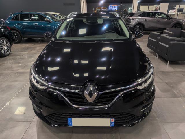 Renault Mégane Estate image 9