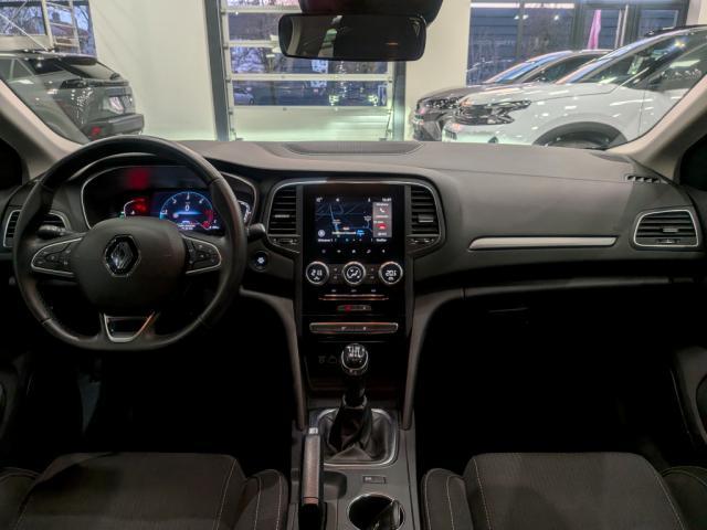 Renault Mégane Estate image 7