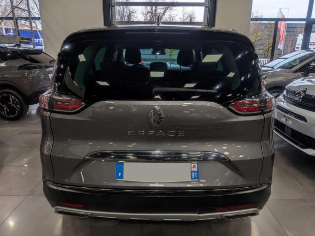 Renault Espace image 8