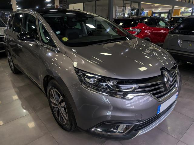 Renault Espace image 6