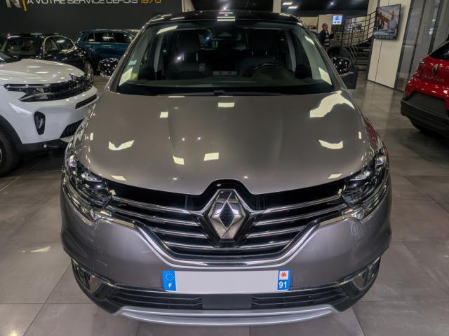 Renault Espace image 5