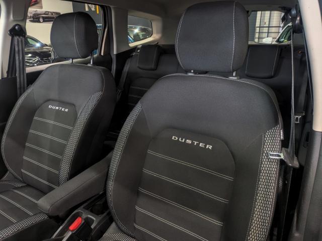 Dacia Duster image 7