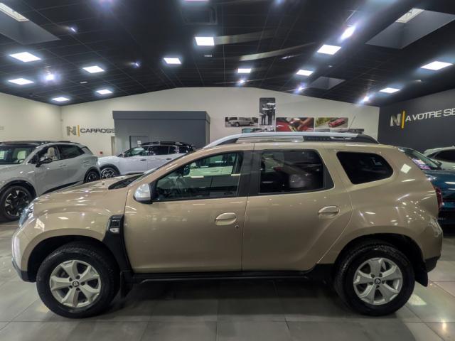 Dacia Duster image 2