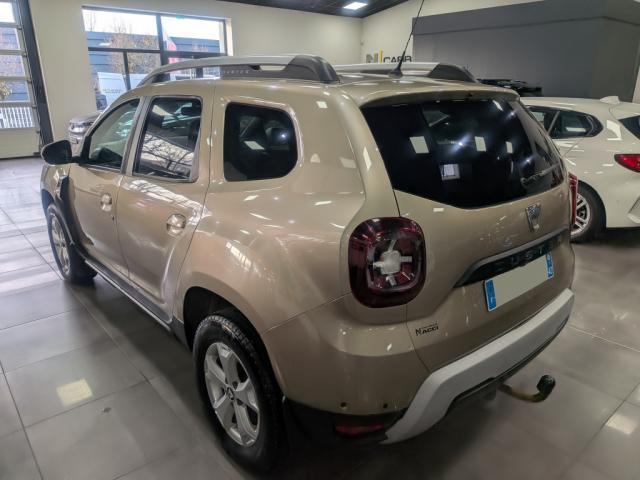 Dacia Duster image 9