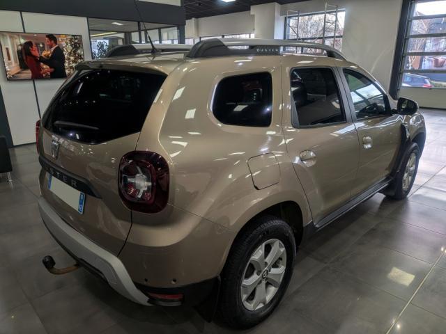 Dacia Duster image 3