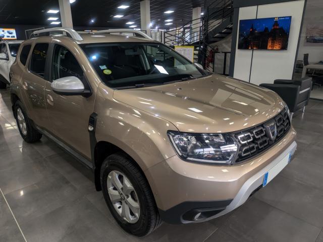 Dacia Duster image 5